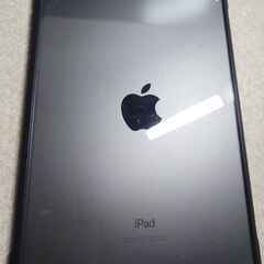 【おまけ付き】Apple iPad mini5 スペースグレー 64GBの画像