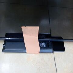 リユースのサカイ太田店★ジモティ割あり★ SHARP 液晶テレビ 32型 23年製 ／クリーニング済み OJ10415の画像