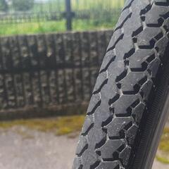 自転車の画像