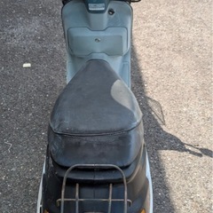 【現状販売】ホンダ　タクト　AF24 の画像