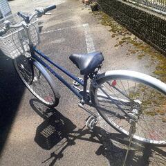 自転車の画像