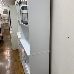90分の無料軽トラック貸出サービス！関家具 レンジボードの画像
