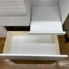 90分の無料軽トラック貸出サービス！関家具 レンジボードの画像