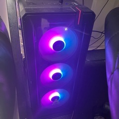 ゲーミングセットの画像
