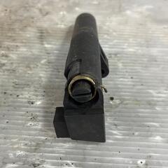 SUZUKI ハイアップ50 CA1DB シートキーボックス スズキ [Y-250801-35]の画像