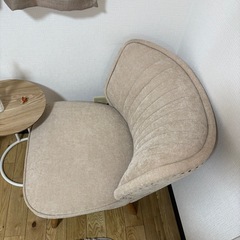 ソファの画像