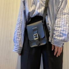 マーチン ショルダーバッグの画像