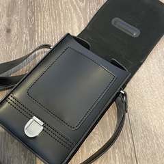 マーチン ショルダーバッグの画像