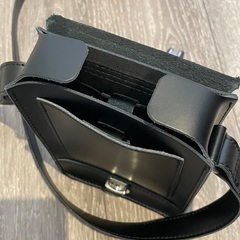 マーチン ショルダーバッグの画像