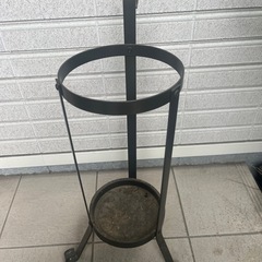 IKEA 傘立て