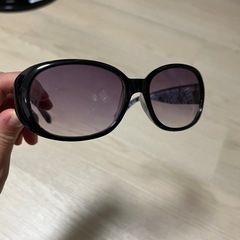 サングラスの画像