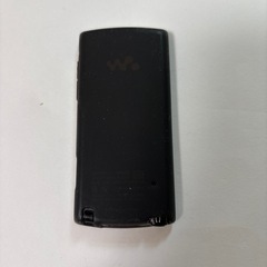 SONY ウォークマンの画像
