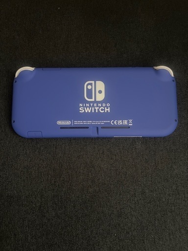 任天堂Switch light