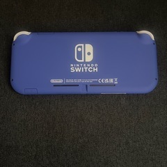 任天堂Switch lightの画像