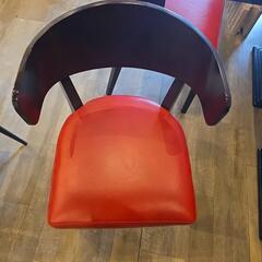 ダイニングチェアの画像