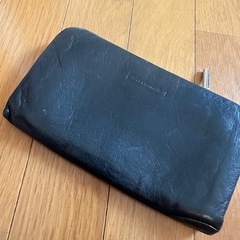 お財布の画像