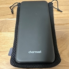 モバイルバッテリー　26800mAhの画像