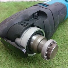 マキタ TM51DZ 充電式マルチツール【野田愛宕店】【店頭取引限定】【中古】管理番号：ITJX7DF5HMTKの画像