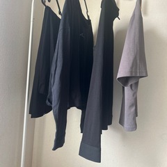 衣類❸の画像