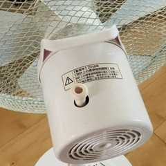 扇風機の画像