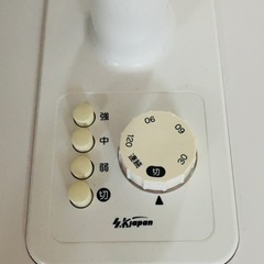 扇風機の画像