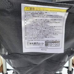 折りたたみベビーカーの画像
