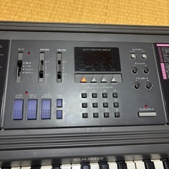 電子キーボード　電子ピアノ　の画像