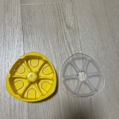 ミニおにぎりメーカーの画像