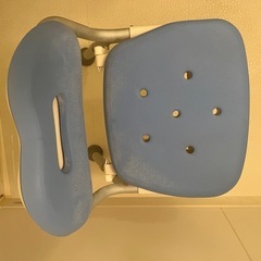 風呂用椅子の画像