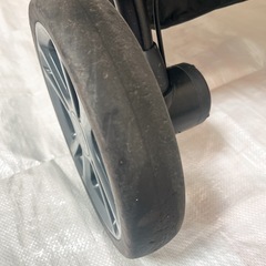 ベビーカー　
カトージ joie ライトトラックス の画像