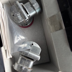 IPF LEDフォグランプの画像