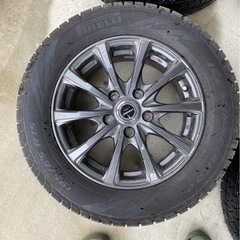 195/65R15の画像