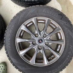195/65R15の画像
