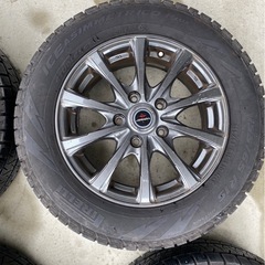 195/65R15の画像