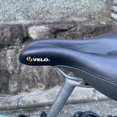 LOUIS GARNEAU j206 キッズバイクの画像