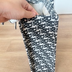 トートバックの画像