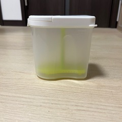 しゃかしゃかねぎポットの画像