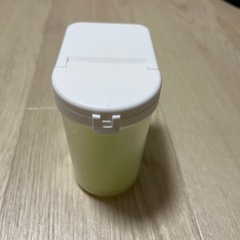 しゃかしゃかねぎポットの画像