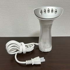 ハンディアイロンスチーマー　クイックスチーマーGTJ-2018の画像