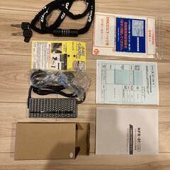glafit NFR-01LITEの画像
