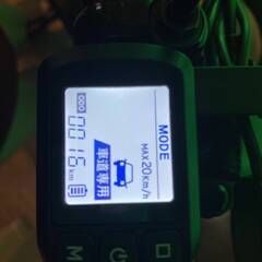 glafit NFR-01LITEの画像