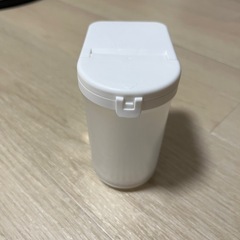 しゃかしゃかポット
の画像