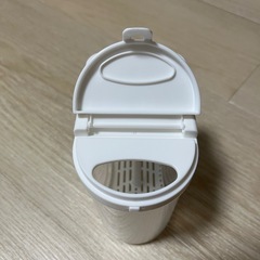 しゃかしゃかポット
の画像
