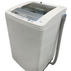 AQUA AQW-V700E 洗濯機 2016年製の画像