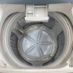 AQUA AQW-V700E 洗濯機 2016年製の画像