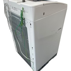 AQUA AQW-V700E 洗濯機 2016年製の画像