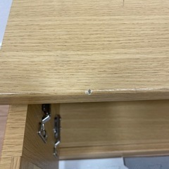 ニトリ　テレビ台の画像