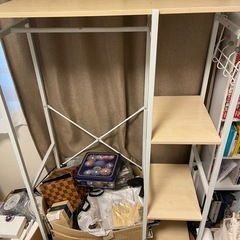 棚の画像