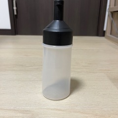 ワンタッチオイルボトル
の画像