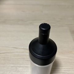 ワンタッチオイルボトル
の画像
